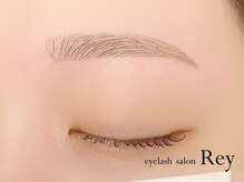 【アイブロウ】美眉WAXスタイリング