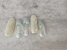 夏・Summer Nail♪