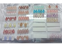 キャンアイドレッシー 枚方店(Can I Dressy)/4500定額デザイン