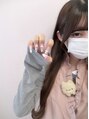 マツゲヤエイチワイ(matsugeya HY) Yuna