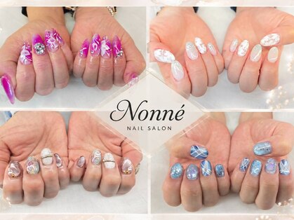 ノンネ 所沢(Nonne)の写真