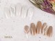 ネイルアンドアイラッシュ イビザ(IBIZA)の写真