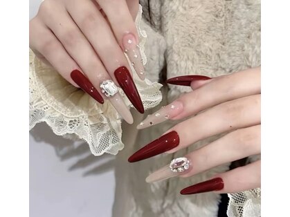 ユニコーンネイル 原宿表参道(unicorn nail)の写真