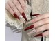 ユニコーンネイル 原宿表参道(unicorn nail)の写真