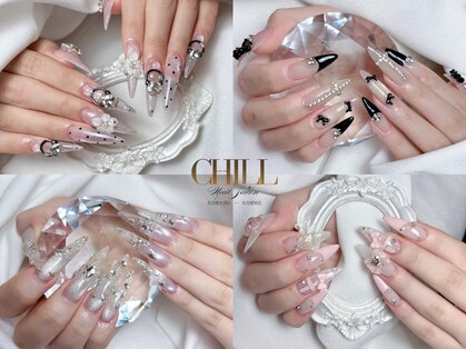 チル(CHILL)の写真
