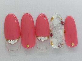 82ジェル￥10230スカルプ￥14550