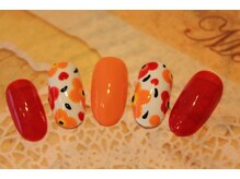 リノネイルズ(linonails)/☆5,980定額コース☆
