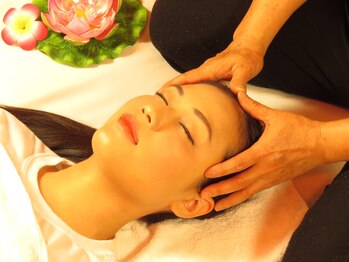 チャンパ(CHAMPA)/