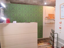 キュアガーデン(Cure Garden)/ご来店をお待ちしております。