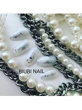 ビユビ ネイル(BIUBI NAIL)/BIUBI NAIL ビユビネイル
