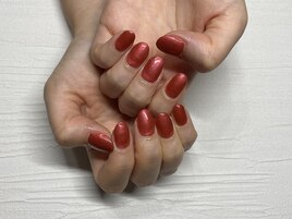 デザインネイル