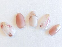 ベルトリージェイ(BellTree,J)/トレンドコース¥7900