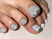 アネラ(ANELA)/シンプルネイル