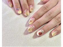 ロータス Lotus/プリンセスネイル