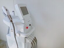 オウル(OWL)/2500Wのハイパワー脱毛