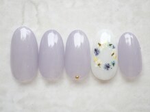 ヴィラファボリエ 白金台(Villa Favorie)/シンプルアート