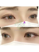 サロンドシエル(salon de ciel)/ラッシュリフト