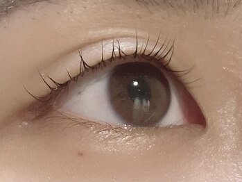 カラン 焼津店(CALIN)/パリジェンヌラッシュリフト