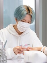 シェルネイル 河辺店(SHELL NAIL)&nbsp;ゆ か