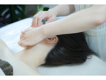 マインドボディスピリット(Mind Body Spirit)/韓国式コルギ