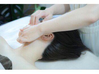 マインドボディスピリット(Mind Body Spirit)/韓国式コルギ