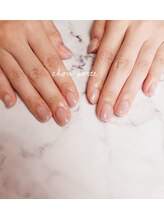 シュポルテ(chou porte)/