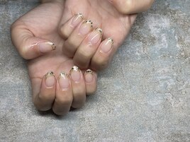 デザインネイル