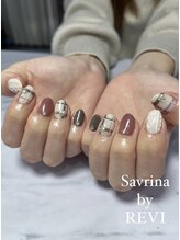 サブリナバイ ルヴィ(savrina by REVI)/