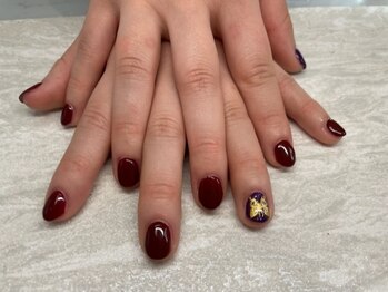 ユキ リラクゼーション アンド エステサロン/