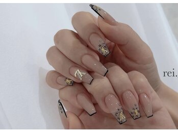 レイ 仙台店(REY)/持ち込みネイル
