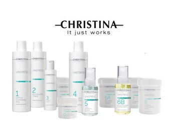 ザ サロン アリア 池袋(THE SALON aria)/クリスティーナ