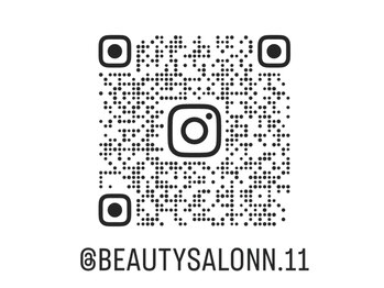 エヌ ドット ジュウイチ(N.11)/＠beautysalonn.11