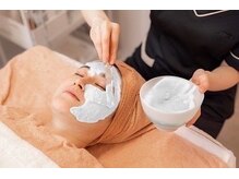 ミュー 刈谷店(mieux)/◆夏の定番白玉パック