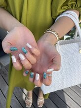 ステム(STEM.)/Art Nail