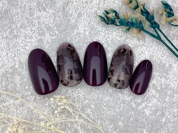 ビオトーププラス 銀座7丁目店(bio tope+)/レオパード　銀座フィルイン