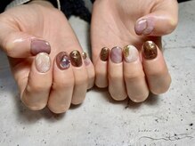 サロンド イト(salon de ito)/ニュアンスデザイン