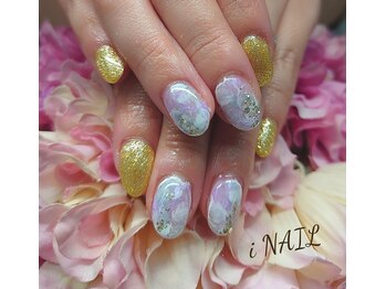 アイネイル(iNAIL)/