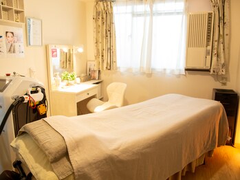 エステアンドリラクゼーション隠れ家サロン ルート(ROUTE)