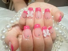 ナナアンドコー(Nana&Co.)/フレンチ