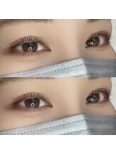 エメ(aimer)/ラッシュリフト