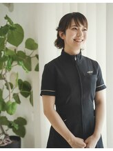 加圧ビューティーサロン スタイル エム(beauty salon style M)&nbsp;神谷 咲菜