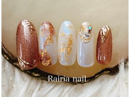マグネット×ニュアンス