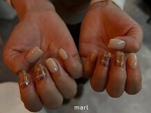 マール エムシス(marl Msis)/check 