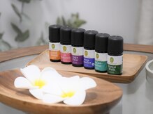 アーチ(ARCHI)/【プリマヴェーラ】の精油◎