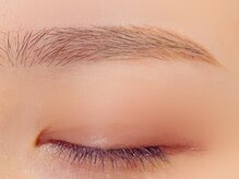 ラシク ゼロ 草加駅前(Lashiku Zero)/アイブロウWAX