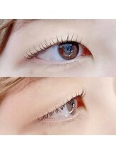 フローラビューティ(Flora Beauty)/まつげパーマ【岡山】