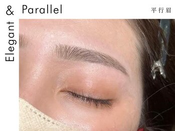 エン 恵比寿駅前店(en)/en アイラッシュ&アイブロウ