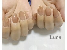 ルナ(Luna)/マンスリーデザイン