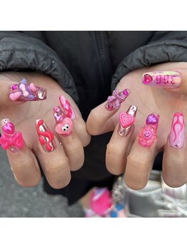 ピンズイチロク(PINS16)/Gel-x150分