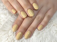 グロスネイル(gloss nail)/シェラック